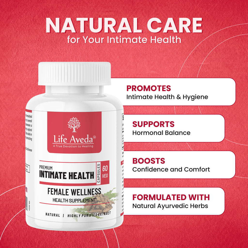 Premium Intimate Health