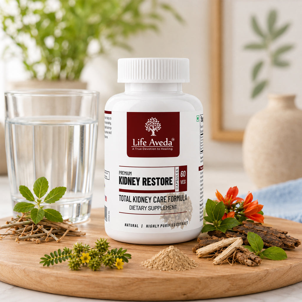Kidney Restore for Urinary Wellness