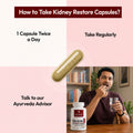 Kidney Restore for Urinary Wellness