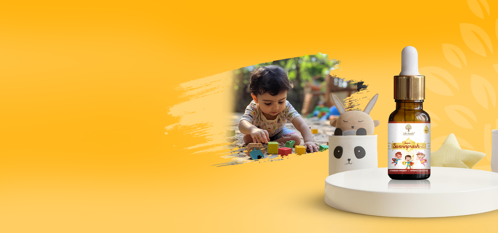Kids' Wellness