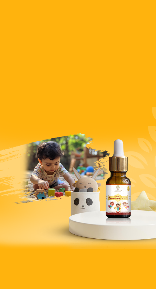 Kids' Wellness