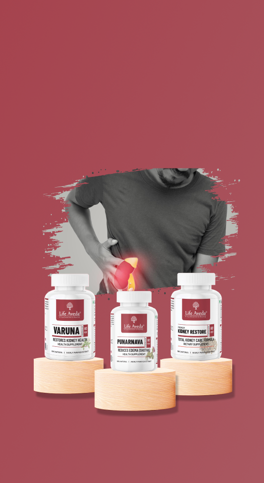Kidney Wellness