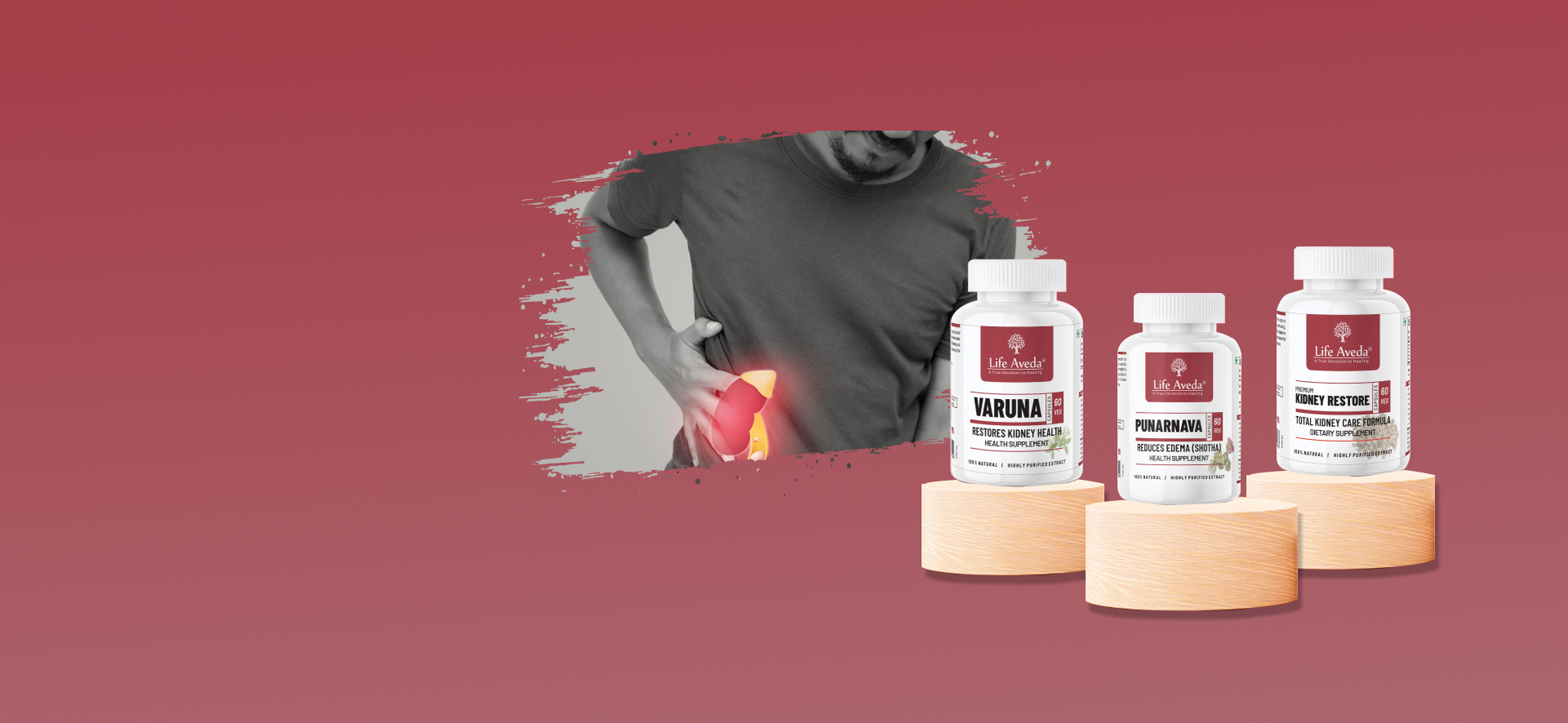 Kidney Wellness