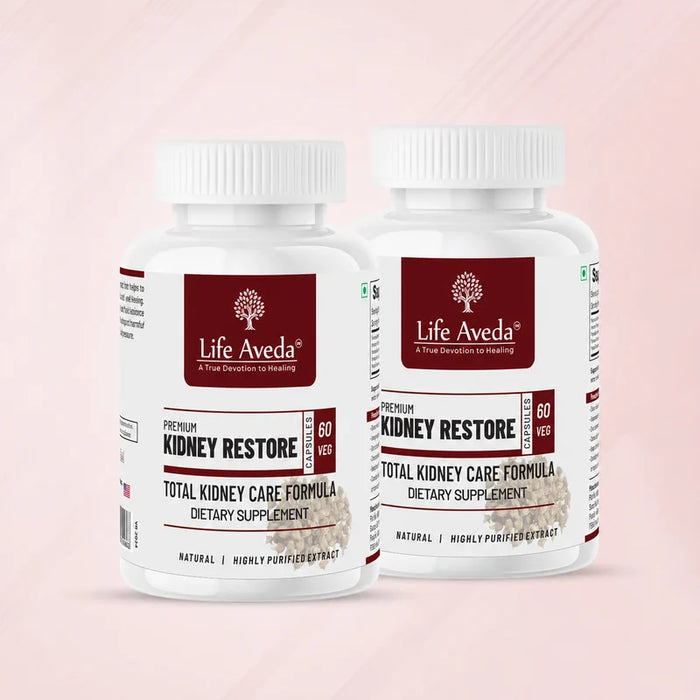 Kidney Restore for Urinary Wellness