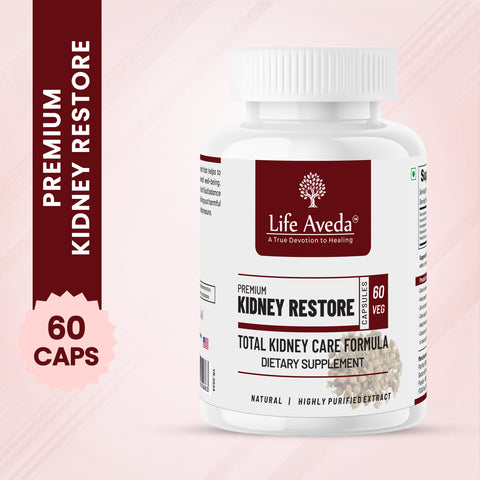 Premium Kidney Restore