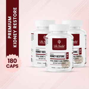 Premium Kidney Restore