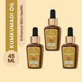 Life Aveda Kumkumadi Oil – Ayurvedic Elixir for Radiant, Even-Toned Skin