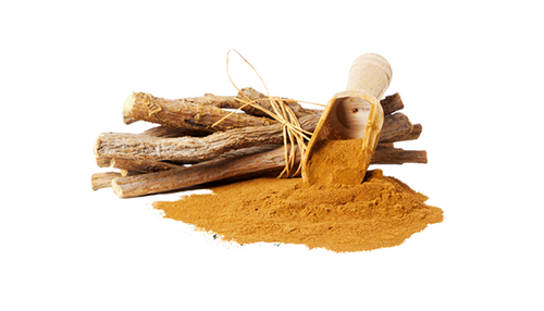 Licorice Root Extract