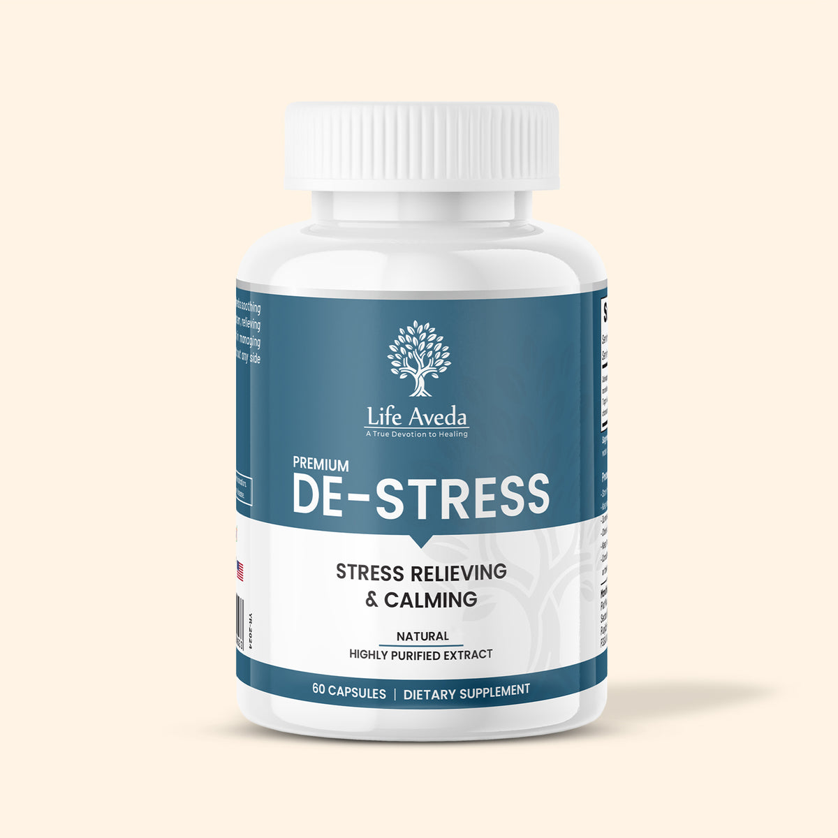 Premium De-Stress