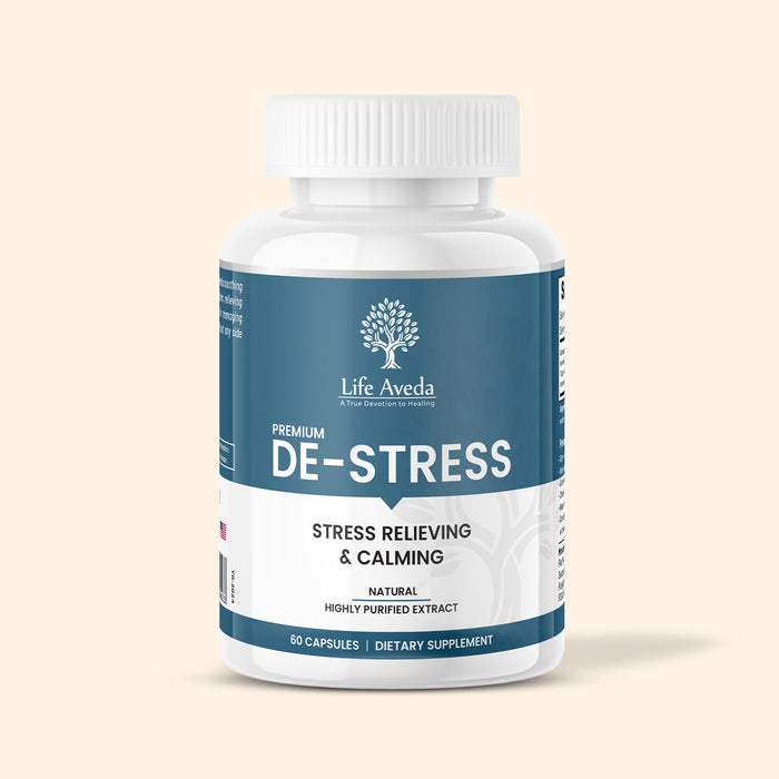 Premium De-Stress