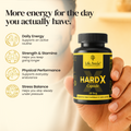 HardX Capsules