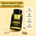 HardX Capsules