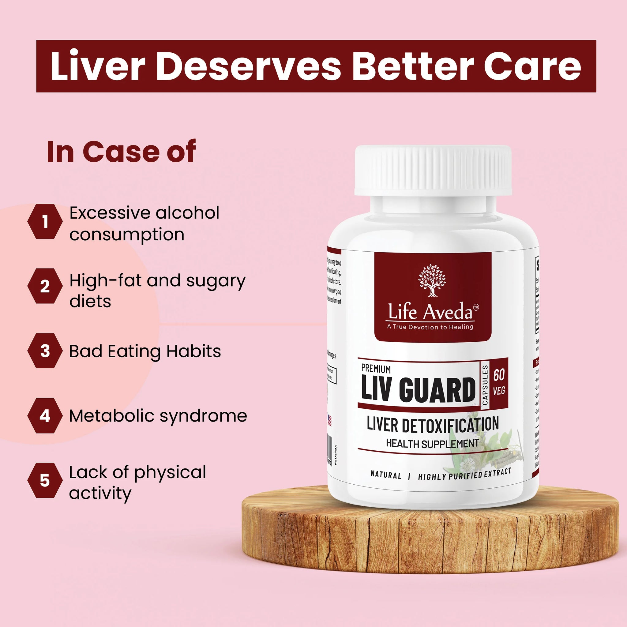 Best Ayurvedic Medicine for Fatty Liver