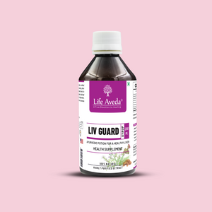 Liv Guard Syrup