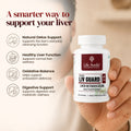 Liv Guard benefits
