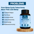 Melatonin – Sleep Support