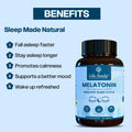Melatonin – Sleep Support