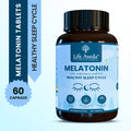 Melatonin – Sleep Support