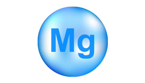 Magnesium