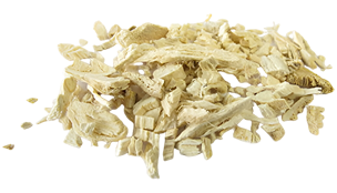 Marshmallow Root