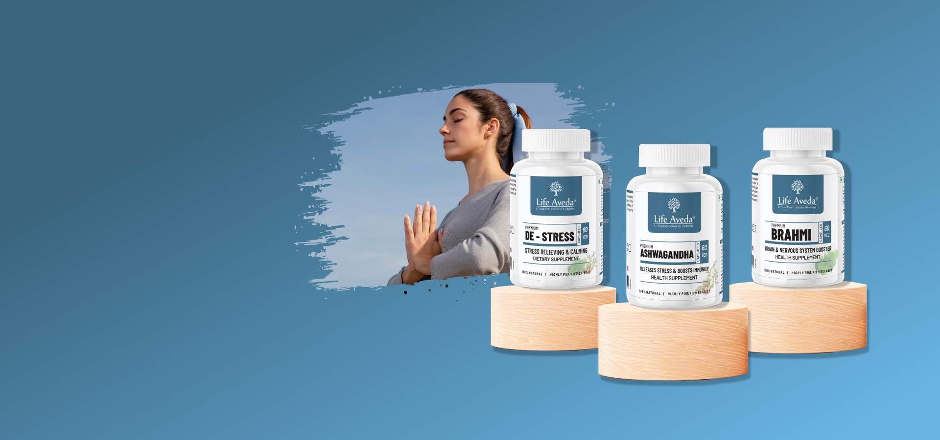 Mind & Sleep Wellness