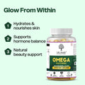 Omega-3-5-6-7-9 Complete Omega Nutrition for Heart, Skin and Joints