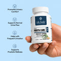 Prosta Care – Ayurvedic Support for Prostate & Urinary Wellness