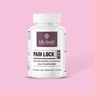 Pain lock