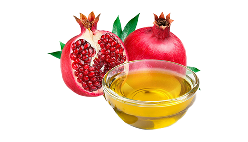 Pomegranate Seed Oil