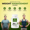 Burn S Capsules