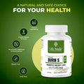 Burn S Capsules