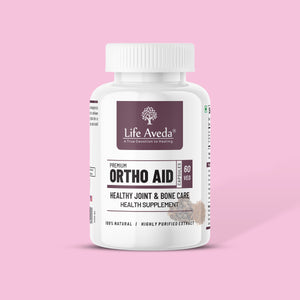 Premium Ortho Aid Capsules