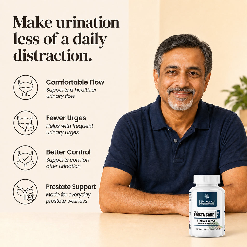 Product Benefits 