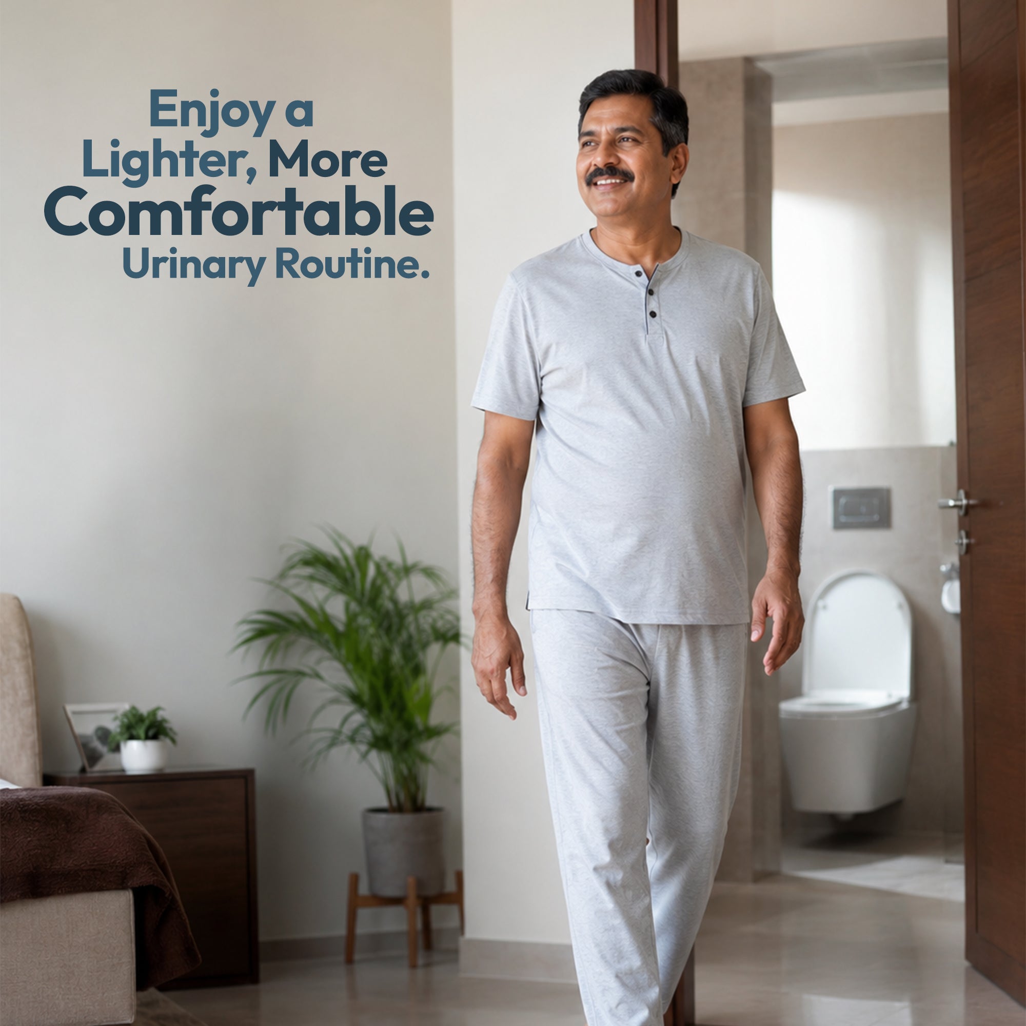 Prosta Care – Ayurvedic Support for Prostate & Urinary Wellness