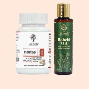 Psoriasyo Capsule