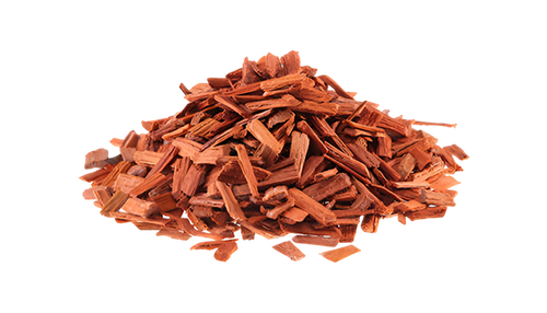 Red Sandalwood