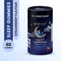 Sleep Gummies – Natural Support for Deep & Restful Sleep