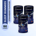 180 (Pack of 3)