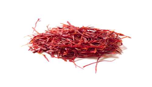 Saffron