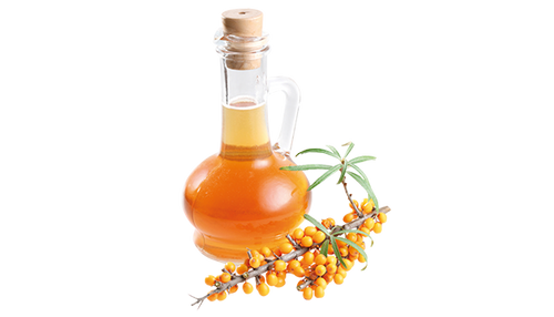 Sea Buckthorn Oil