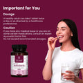 Women Multivitamin Tablets