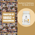 Trusted By Consumers Premium Macca Root Capsule