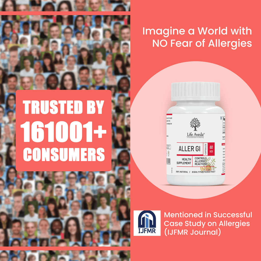Seasonal Allergy