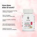 Benefits of Life Aveda Aller GI Capsules