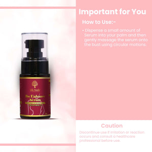 BU-ENHANCE SERUM