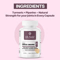 Premium Supreme Curcumin – Herbal Support for Inflammation and Healing