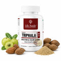 Triphala for Digestion & Gut Wellness