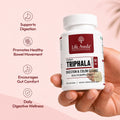 Triphala for Digestion & Gut Wellness