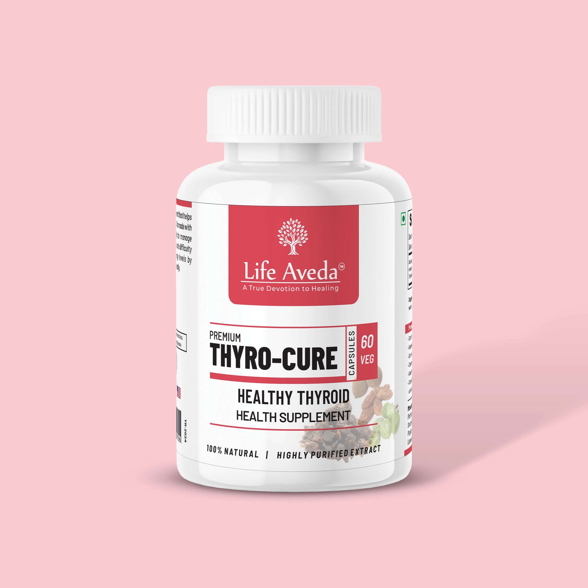 Premium Thyro-Cure