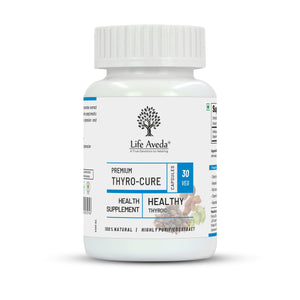 Premium Thyro-Cure